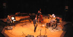 Lewis University Concert